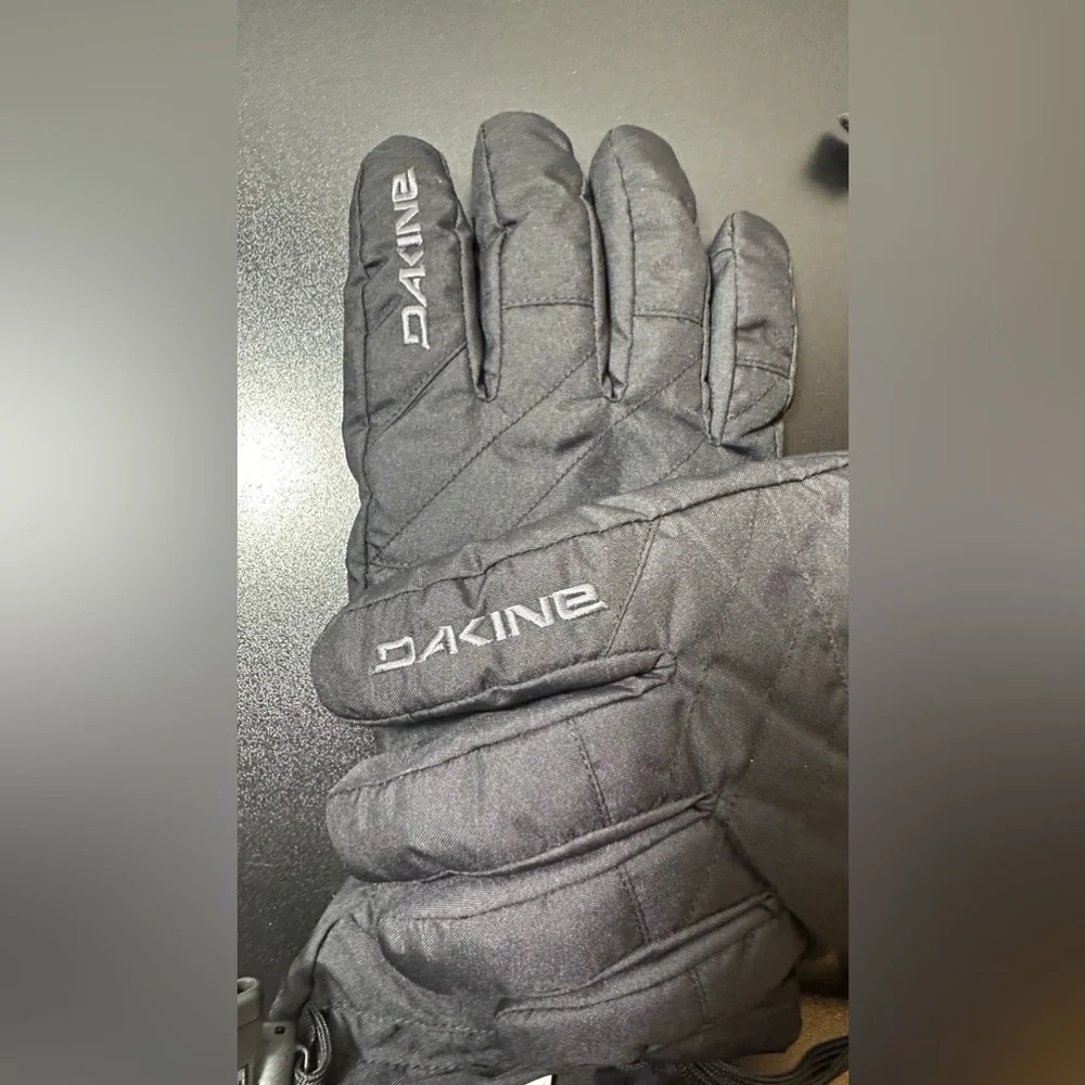 NWOT Dakine Men's Talon Glove - Picture 5 of 8